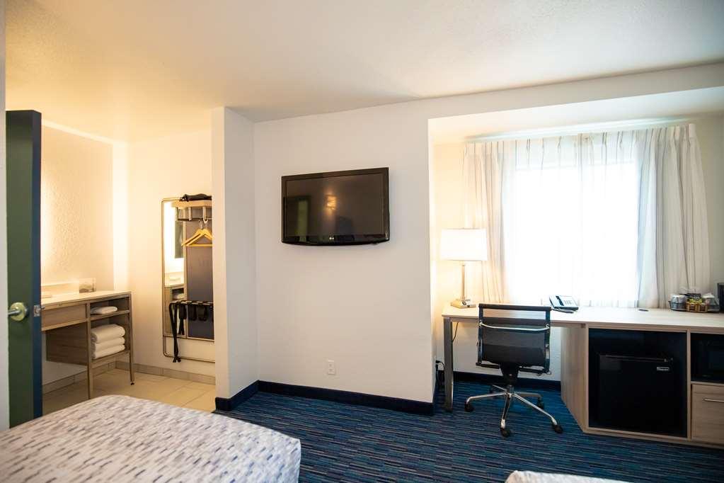 Orange Grove Inn Tustin Quarto foto